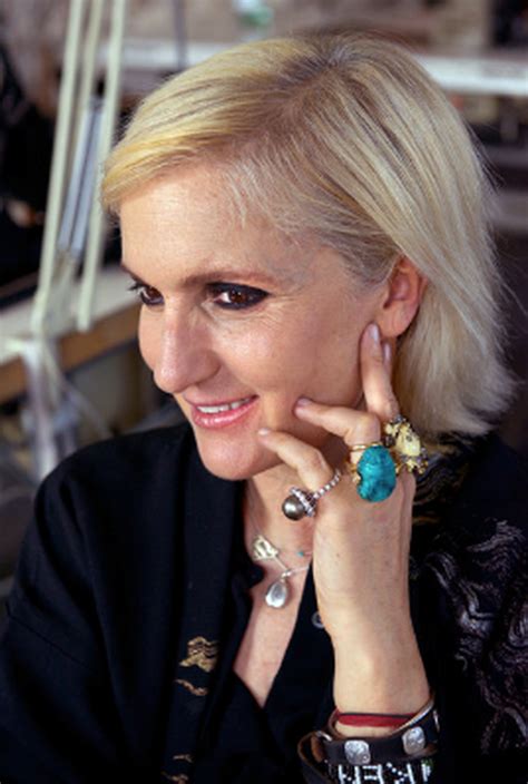 dior fashion director|maria grazia chiuri biography.